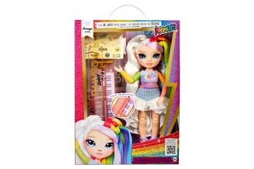 *Rainbow High NEW Jr High Fashion Amaya        /3