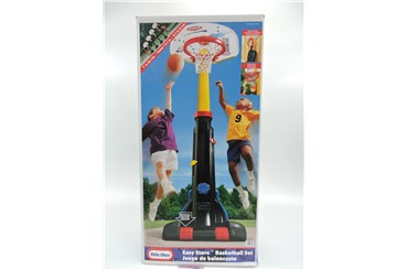 *LT KOSZYKÓWKA, duża, zestaw do gry, kart   1/1