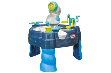 *LT Stół wodny do towrzenia piany