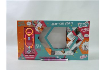 *AST. LIL SNAPS zawieszki,  14  wz.           /36