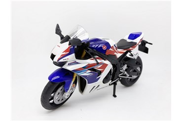 *MAISTO MOTOR metal. Honda CBR1000 RR-R 1:12