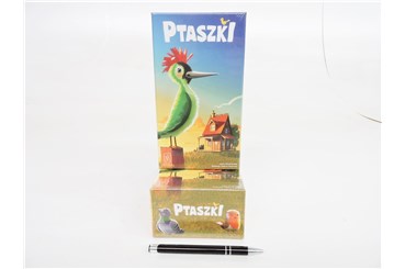 GRA Ptaszki