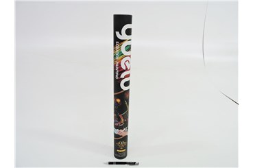 ZDRAPYWANKA TUBA, Las Vegas