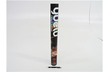 ZDRAPYWANKA TUBA, Luwr