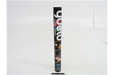 ZDRAPYWANKA TUBA, Londyn