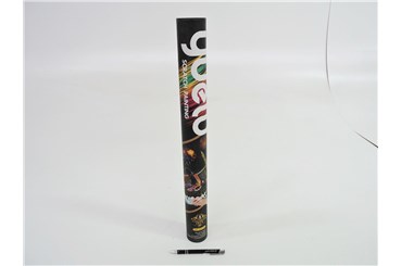 ZDRAPYWANKA TUBA, Las Vegas