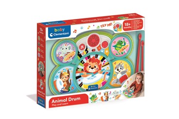 *CLEM. INTERAKTYWNA PERKUSJA