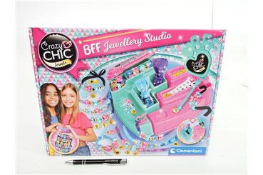 *CRAZY CHIC - BIŻUTERIA NAJLEPSZYCH PRZYJACIÓŁ