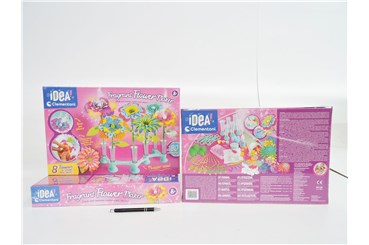 *CLEM. ART POMYSŁY - LABORATORIUM KWIATÓW