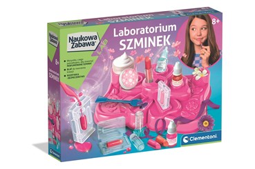 CLEM. LABOLATORIUM SZMINEK