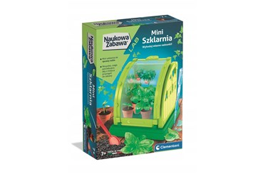 CLEM. MINI SZKLARNIA