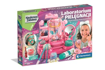 *CLEM. LABOLATORIUM PIELĘGNACJI
