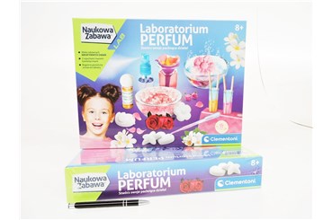 *CLEM. LABORATORIUM PERFUM