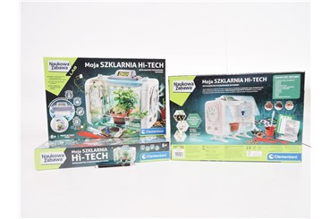 CLEM. SZKLARNIA HIGH-TECH      6/