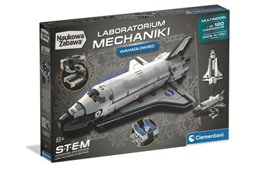 *CLEM. LABOLATORIUM MECHANIKI WAHADŁOWIEC