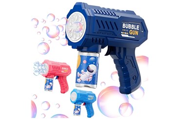 PISTOLET NA BAŃKI3 kol. kosmos