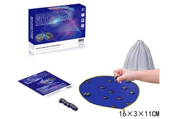 Gra zręcznościowa magnesy kamienie