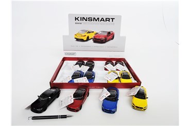 -----AST. AUTO x12 metal.1:38, BMW Competition Cou