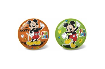 PIŁKA GUMOWA BAJKOWA LICENCYJNA 14CM 12/3332520...