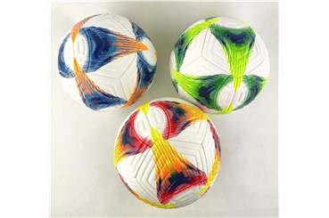 AST. PIŁKA NOŻNA 3 kol.