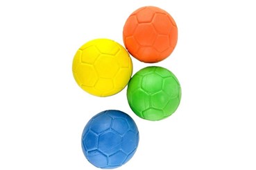 PIŁKA RĘCZNA r. 3 4 kol. gładka