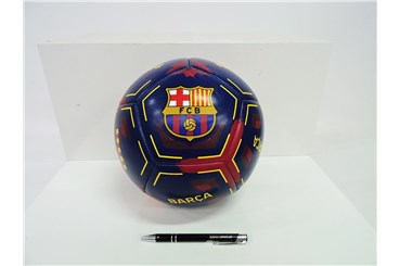 PIŁKA NOŻNA FC Barcelona 2025/2026, roz. 5