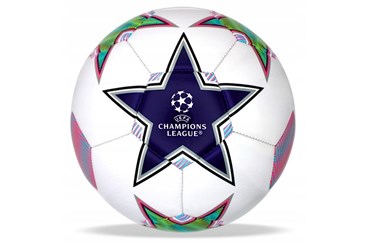 PIŁKA NOŻNA UEFA Champions League, roz. 5