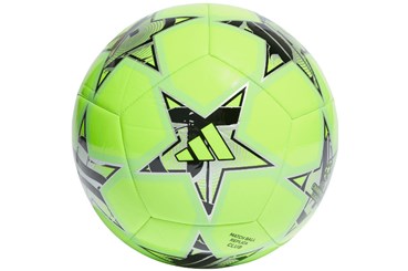 *PIŁKA NOŻNA UCL Addidas, roz. 5