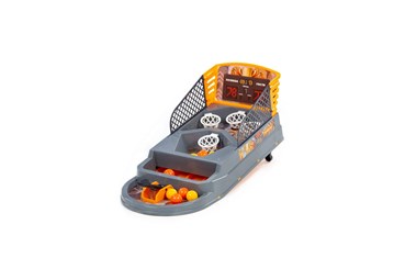 GRA "koszykówka", 36x16x18 cm,      kart.