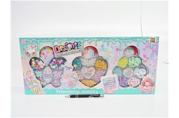 AKADEMIA MODY bransoletki przyjaźni