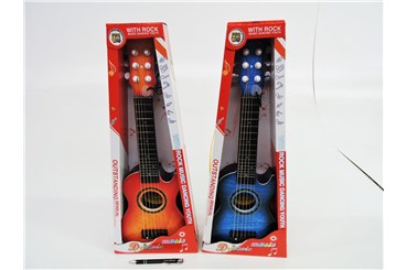 AST. GITARA ze strunami klasyczna, 55 cm, 2 wz.