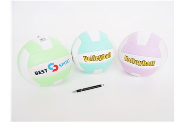 AST. PIŁKA siatkowa, bestsport, 3 kol.