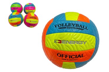 PIŁKA SIATKOWA 4 kol. energy
