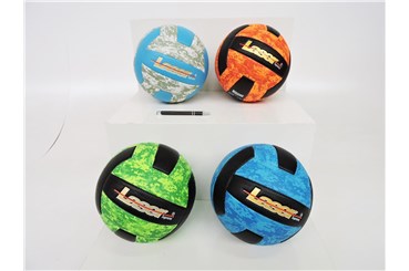 AST. PIŁKA SIATKOWA, szyta., LASER, 4 kol.