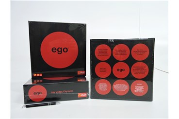 GRA TREFL EGO     6/