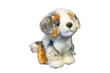 PLUSZ Pies australijski 19 cm