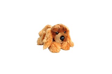 *PLUSZ Pies spaniel 30 cm