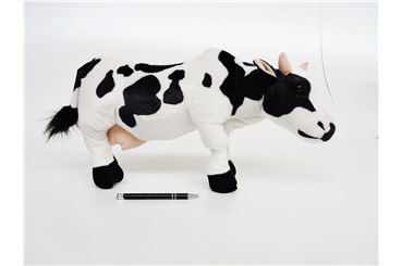 *PLUSZ krowa, 45 cm