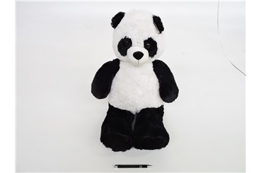 *PLUSZ miś panda, 80 cm GAMPI