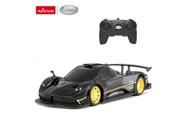 *RASTAR AUTO, na radio, Pagani Zonda R, 1:24