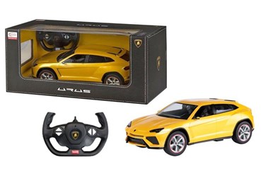 *RASTAR AUTO, na radio, Lamboghini Urus Conc.,1:14