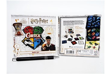 *GRA Cortex Harry Potter