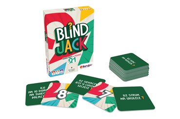 *GRA Blind Jack (edycja polska)