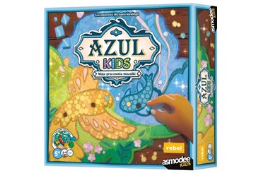 *GRA Azul Kids (edycja polska)