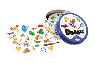 *GRA Dobble Sport