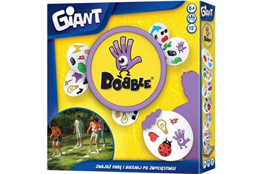 GRA Dobble Giant