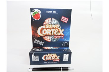 GRA Cortex Super Cortex