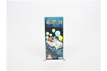 *GRA DIXIT 10 ZWIERCIADŁA