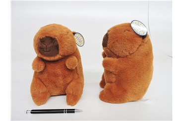 PLUSZ KAPIBARA 23 cm