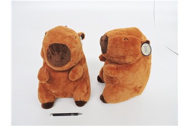 *PLUSZ KAPIBARA 35 cm